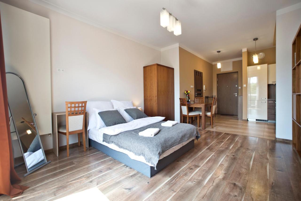 Appartement Dolna 17 - Mokotow