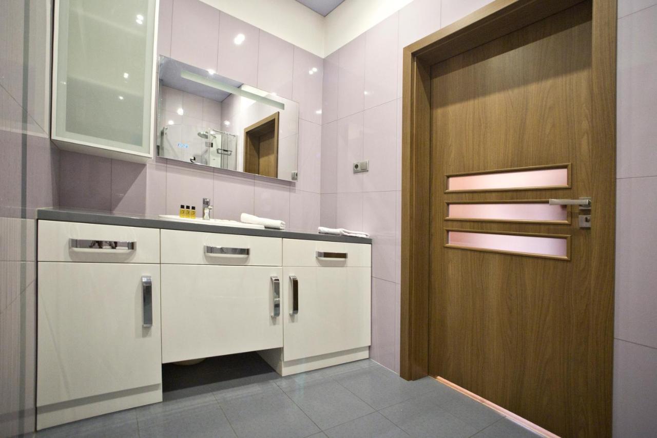Appartement Dolna 17 - Mokotow Warschau