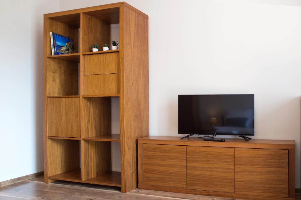 Appartement Dolna 17 - Mokotow